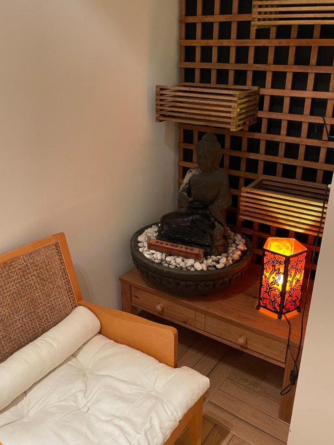 Melhor Apartamento Centro Pomerode, Perto De Tudo Luaran gambar