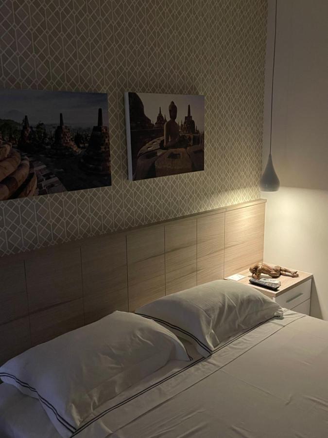 Melhor Apartamento Centro Pomerode, Perto De Tudo Luaran gambar