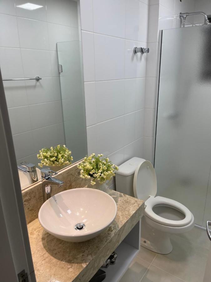Melhor Apartamento Centro Pomerode, Perto De Tudo Luaran gambar