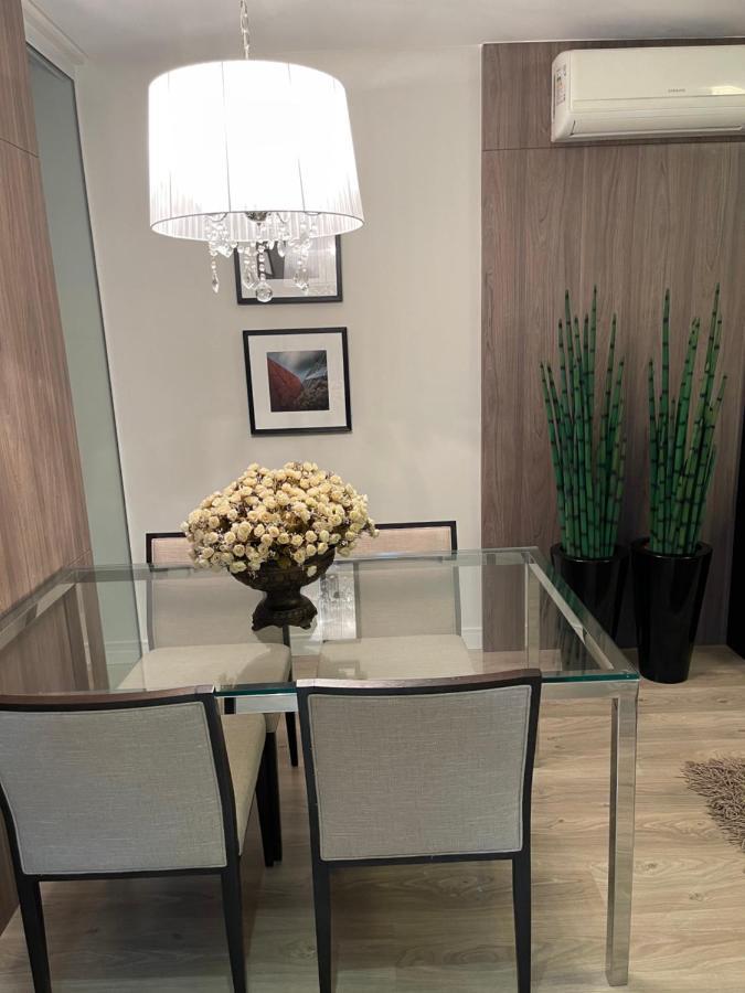 Melhor Apartamento Centro Pomerode, Perto De Tudo Luaran gambar