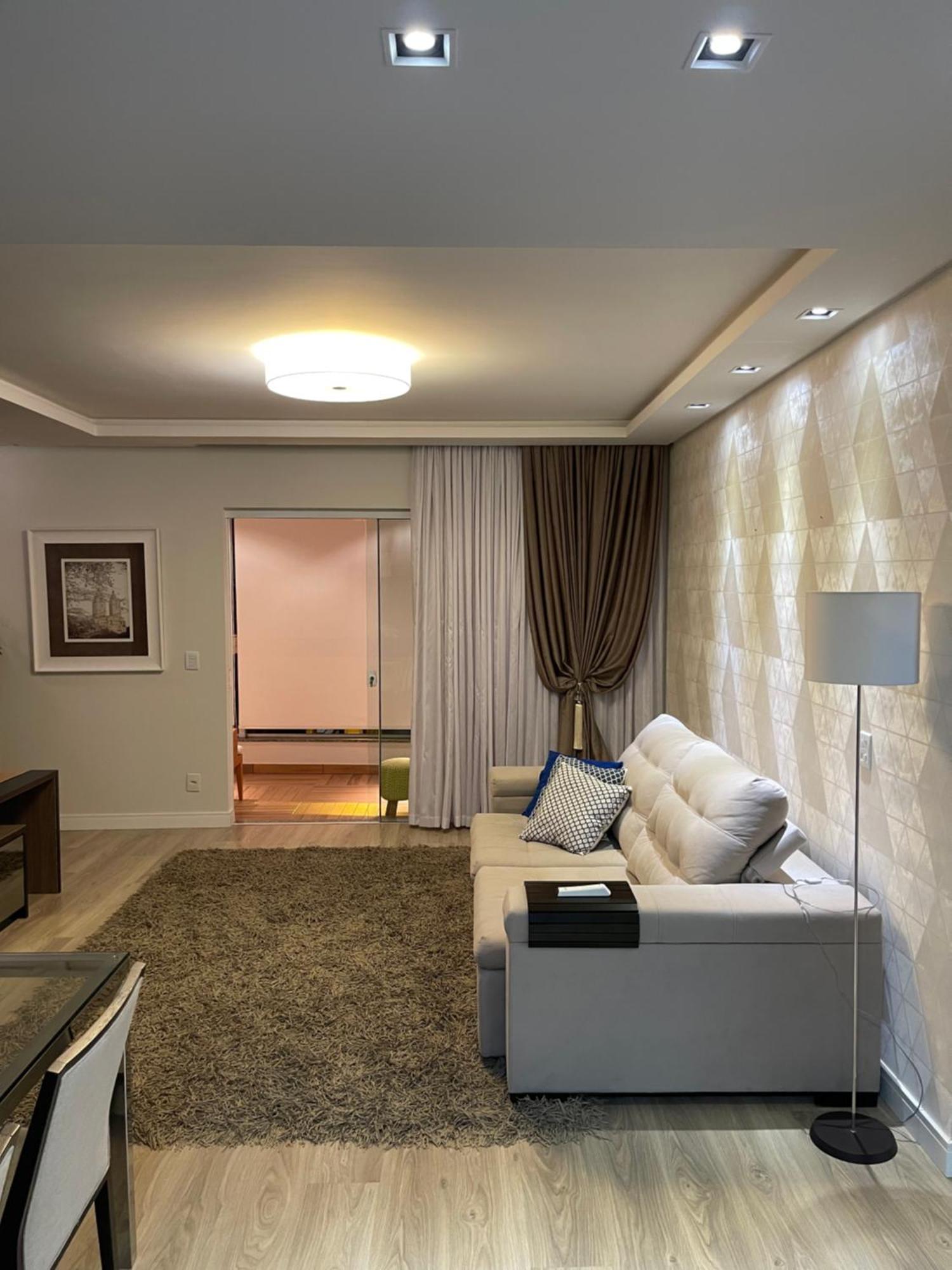 Melhor Apartamento Centro Pomerode, Perto De Tudo Luaran gambar